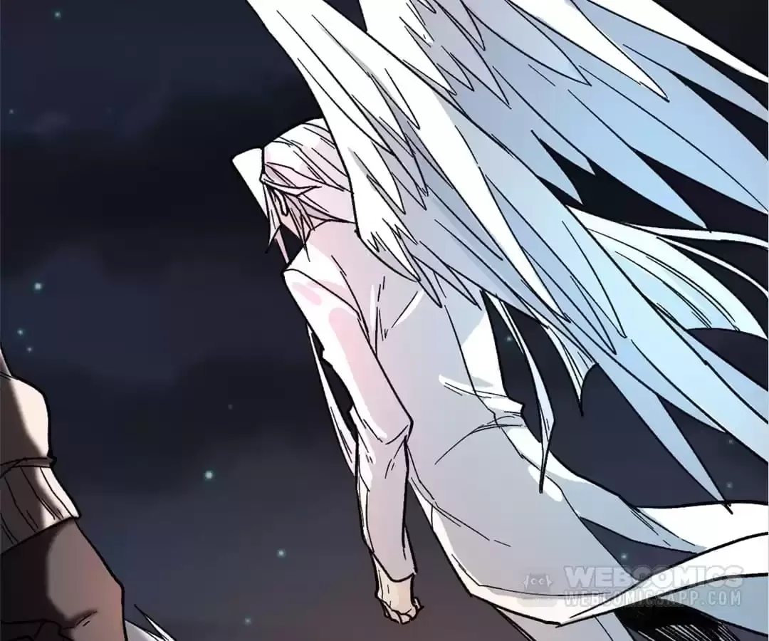 The Sacred Ruins Chapter 61 page 59