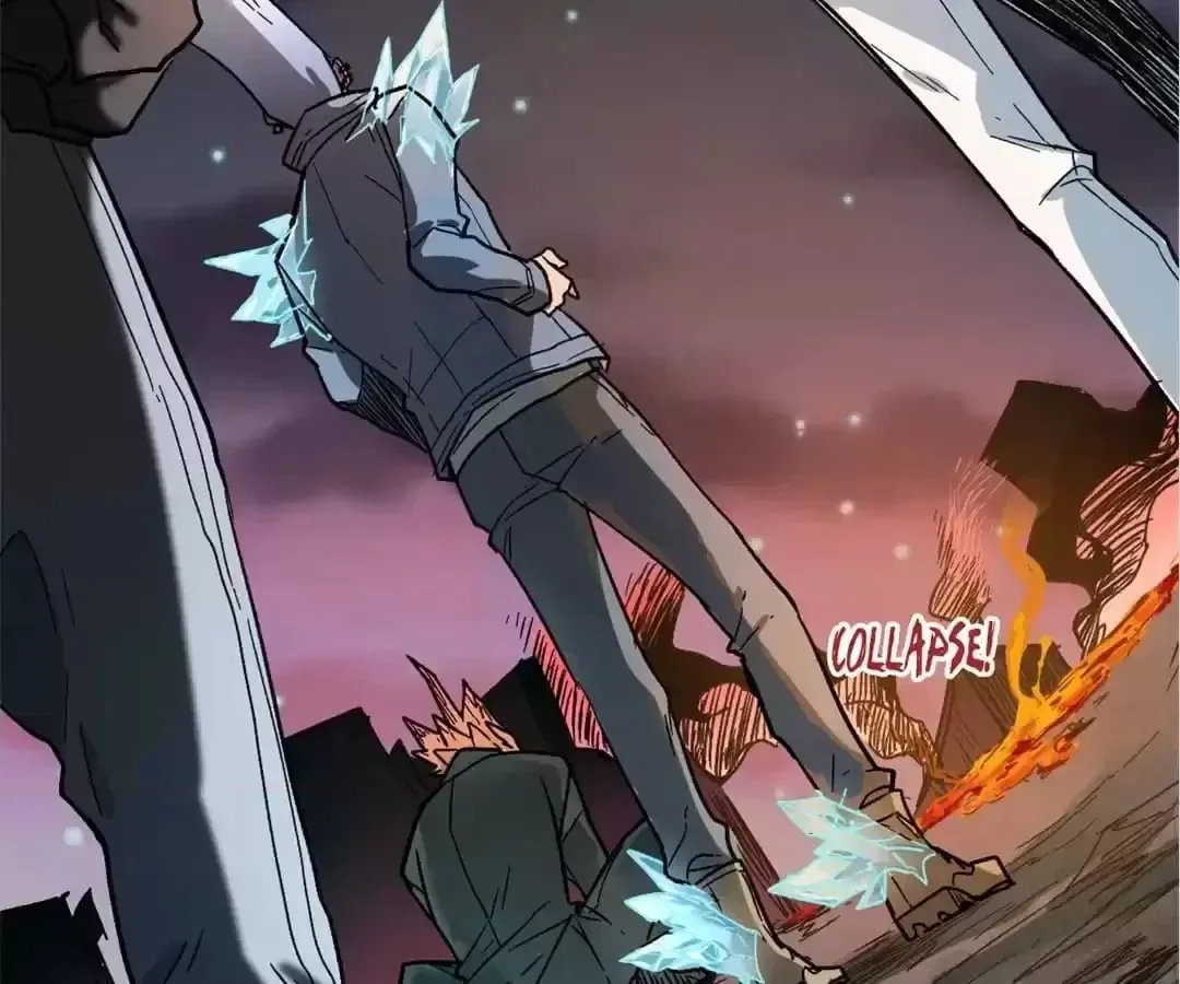 The Sacred Ruins Chapter 61 page 60