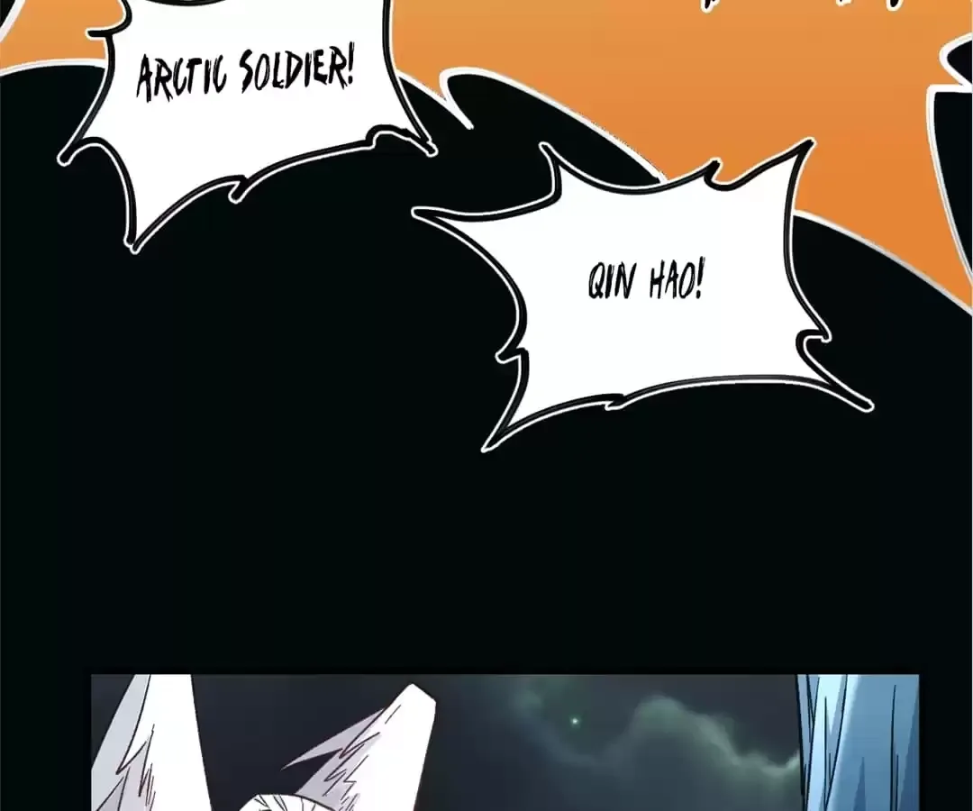 The Sacred Ruins Chapter 61 page 67