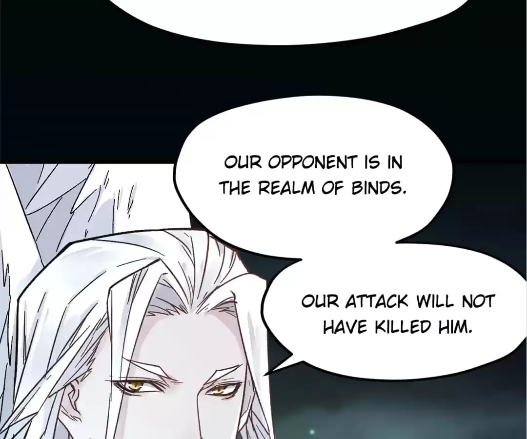 The Sacred Ruins Chapter 61 page 69