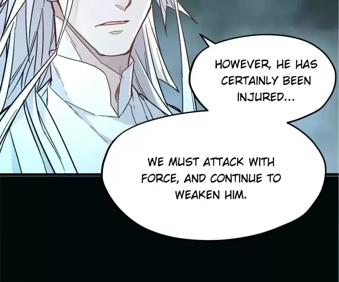 The Sacred Ruins Chapter 61 page 70