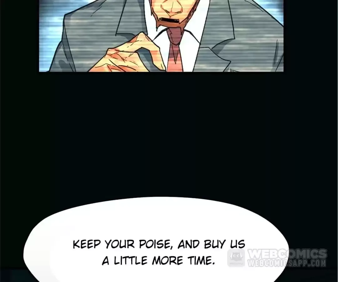 The Sacred Ruins Chapter 61 page 72