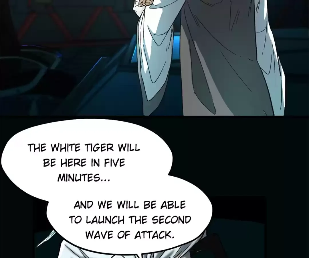 The Sacred Ruins Chapter 61 page 74