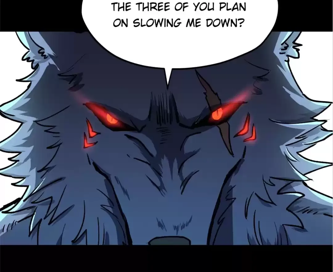 The Sacred Ruins Chapter 61 page 88
