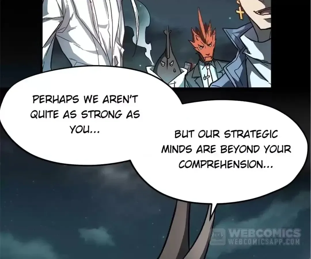 The Sacred Ruins Chapter 61 page 90