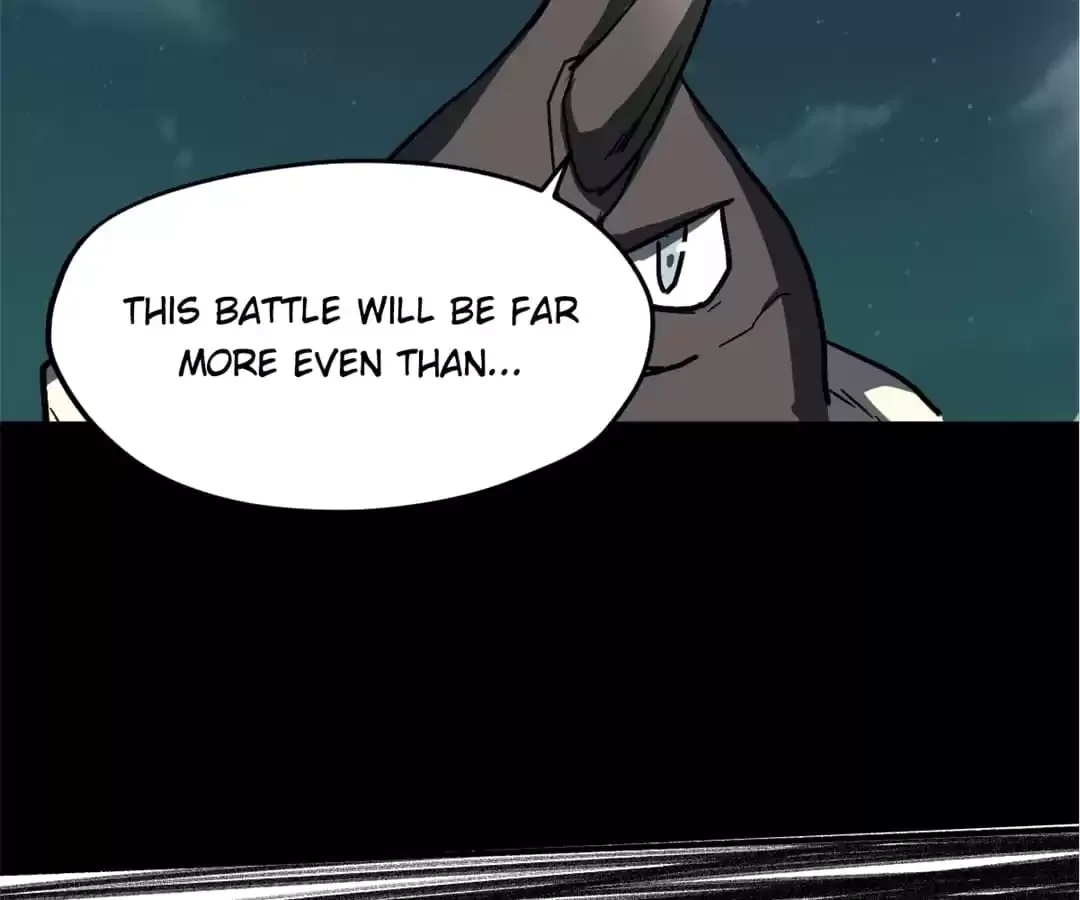 The Sacred Ruins Chapter 61 page 91