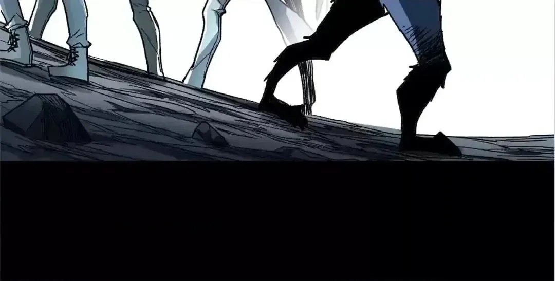 The Sacred Ruins Chapter 61 page 100