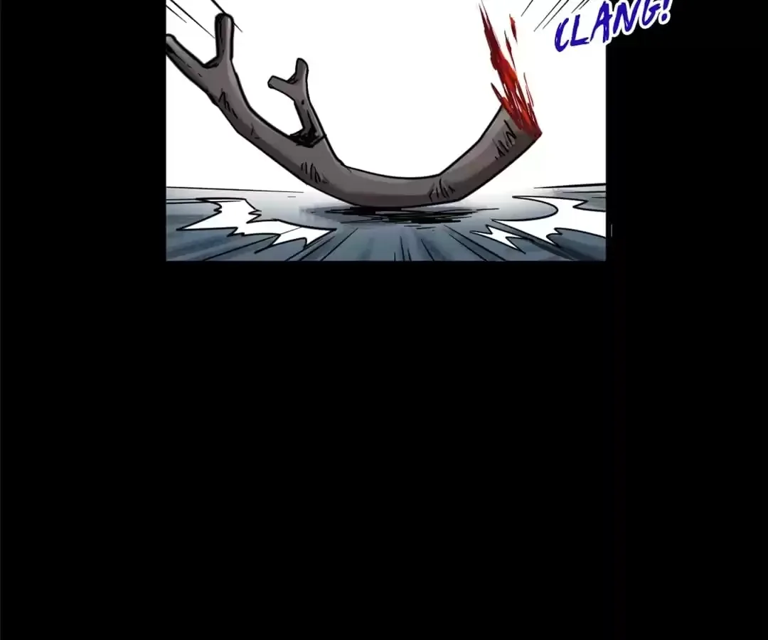 The Sacred Ruins Chapter 61 page 103