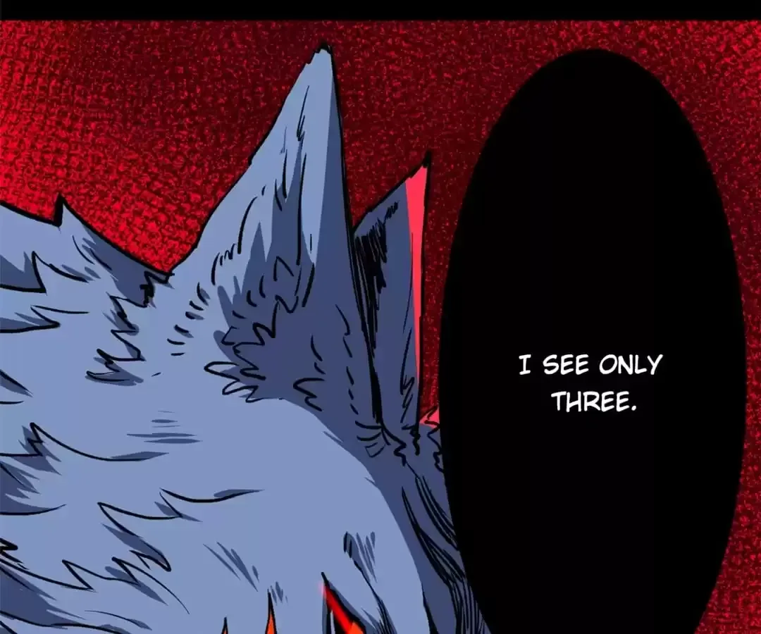 The Sacred Ruins Chapter 61 page 104