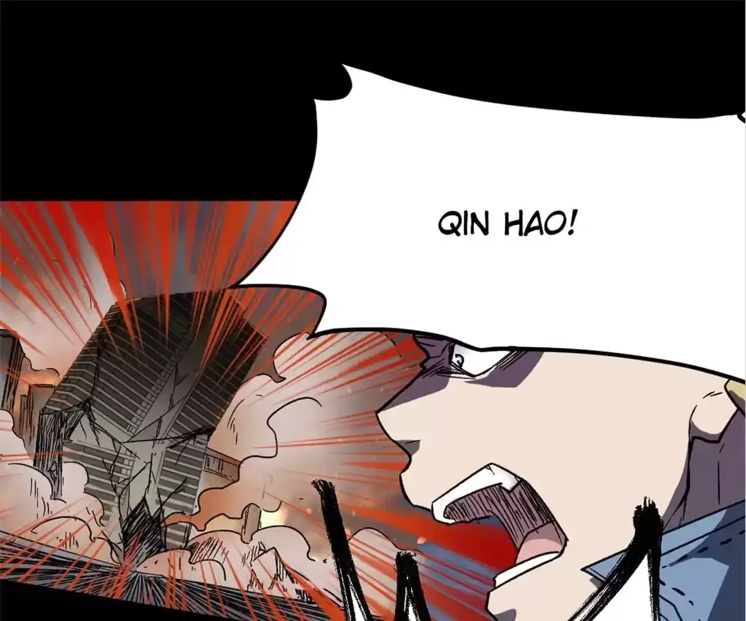 The Sacred Ruins Chapter 61 page 107