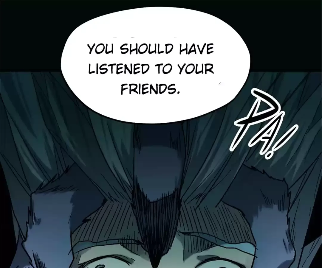 The Sacred Ruins Chapter 61 page 121
