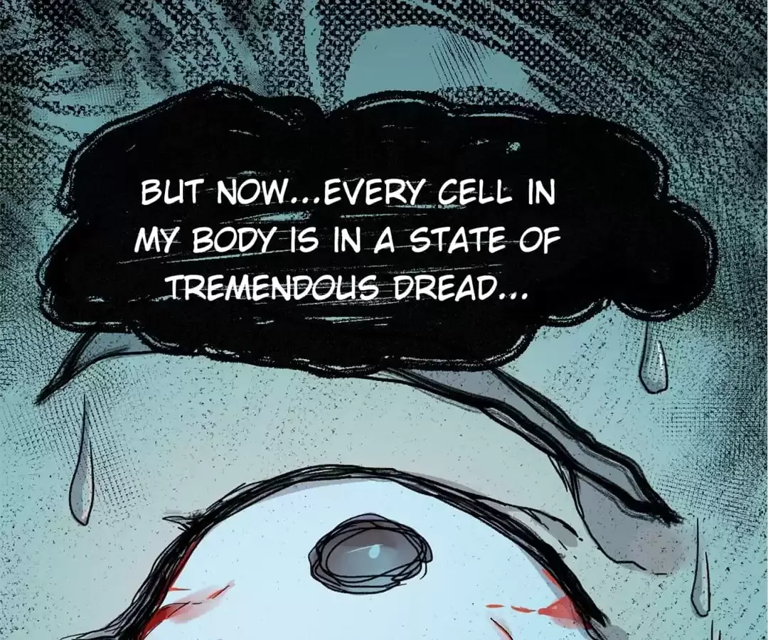 The Sacred Ruins Chapter 61 page 132