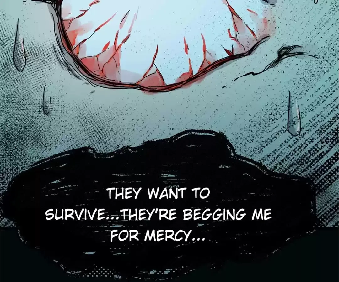 The Sacred Ruins Chapter 61 page 133