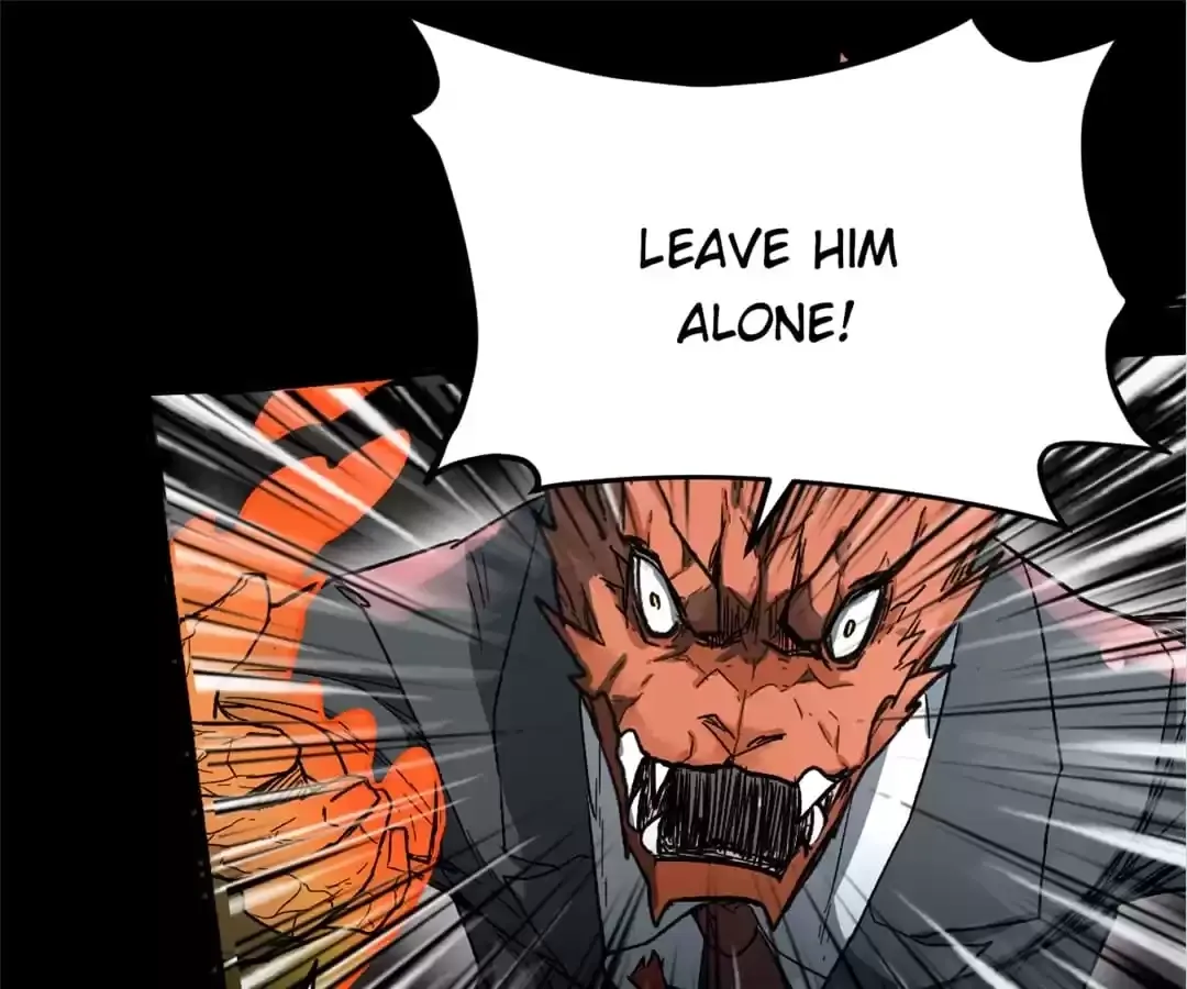 The Sacred Ruins Chapter 61 page 135