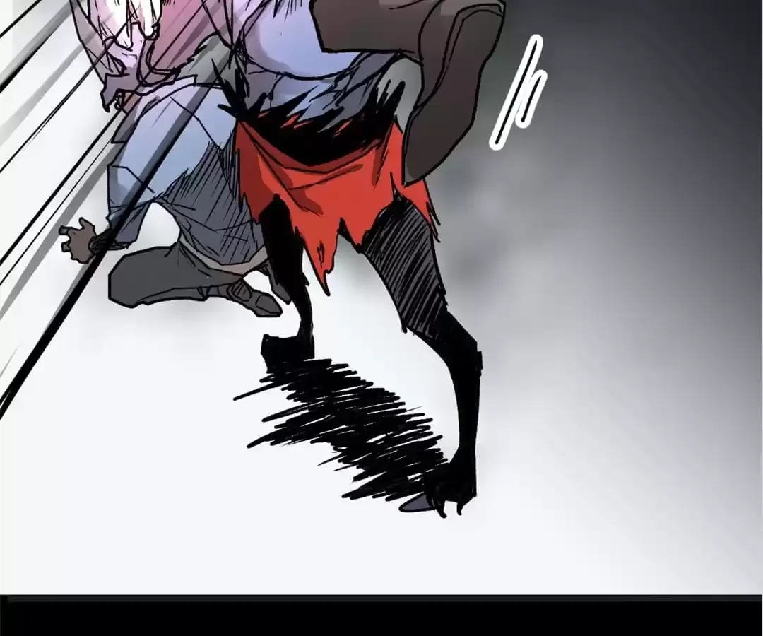 The Sacred Ruins Chapter 61 page 142