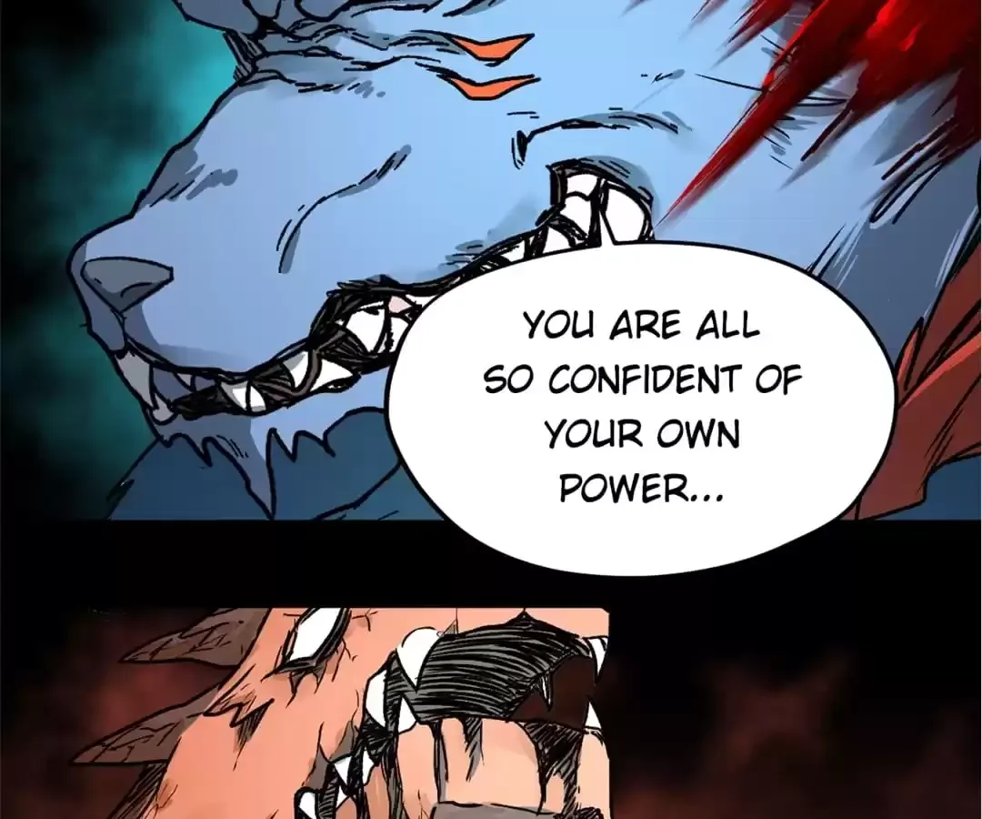 The Sacred Ruins Chapter 61 page 145