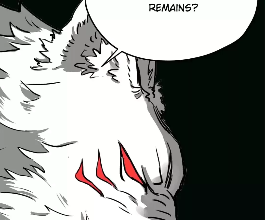 The Sacred Ruins Chapter 61 page 158