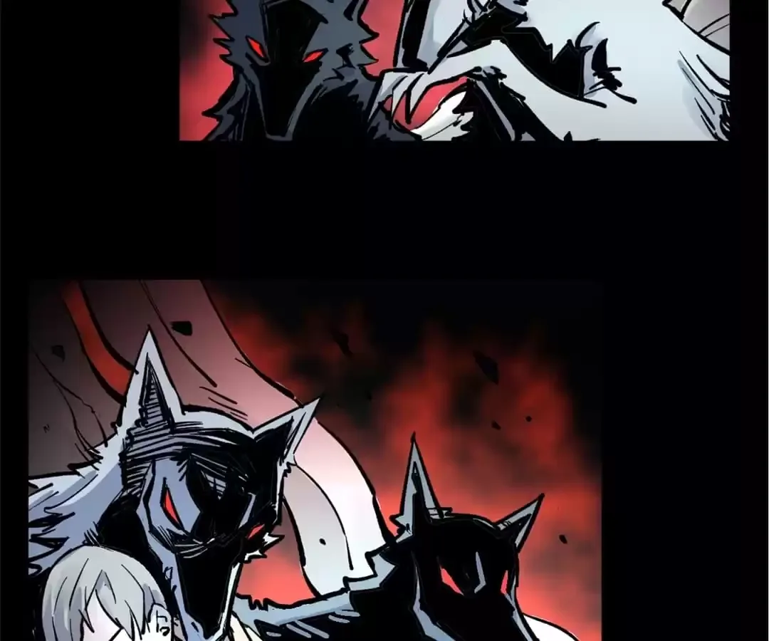 The Sacred Ruins Chapter 62 page 19