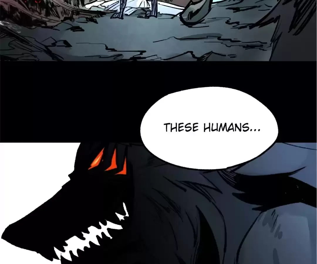 The Sacred Ruins Chapter 62 page 22