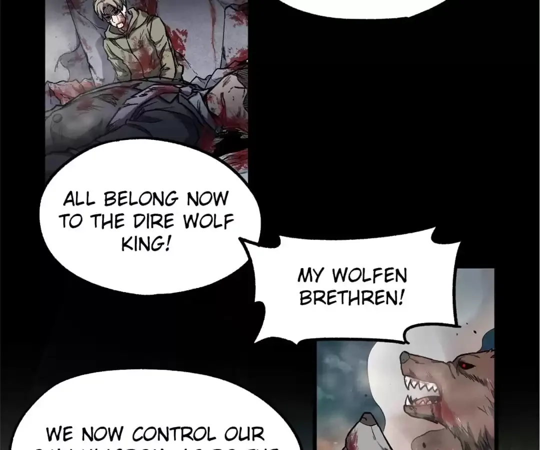 The Sacred Ruins Chapter 62 page 26