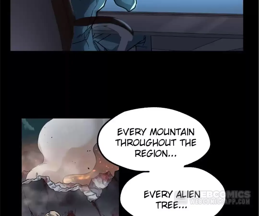 The Sacred Ruins Chapter 62 page 25