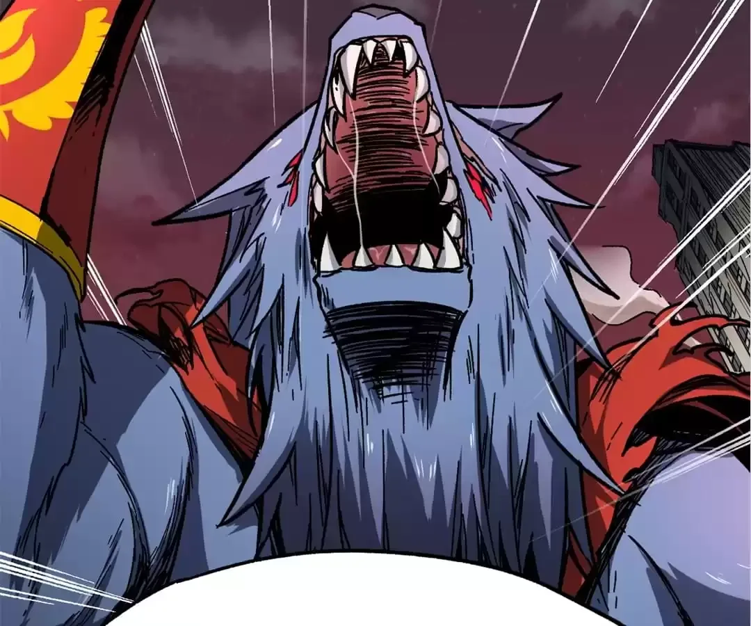 The Sacred Ruins Chapter 62 page 28
