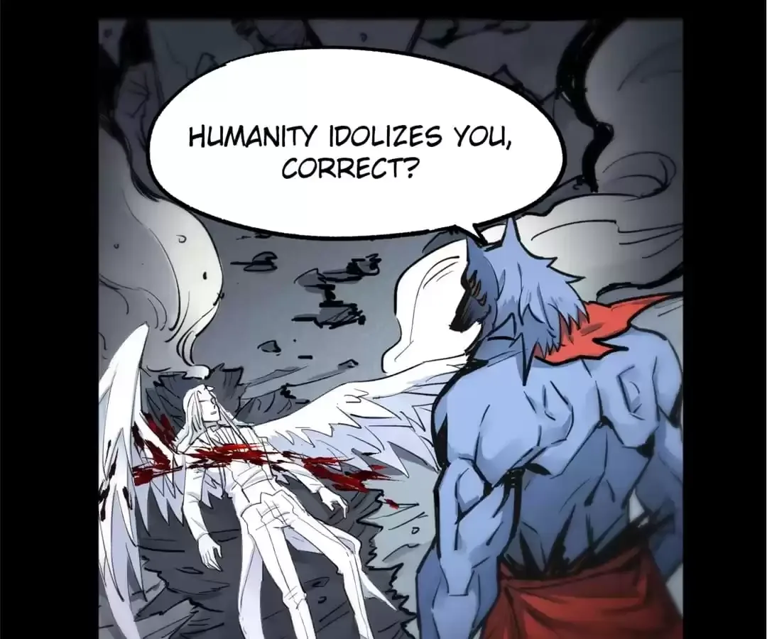 The Sacred Ruins Chapter 62 page 33