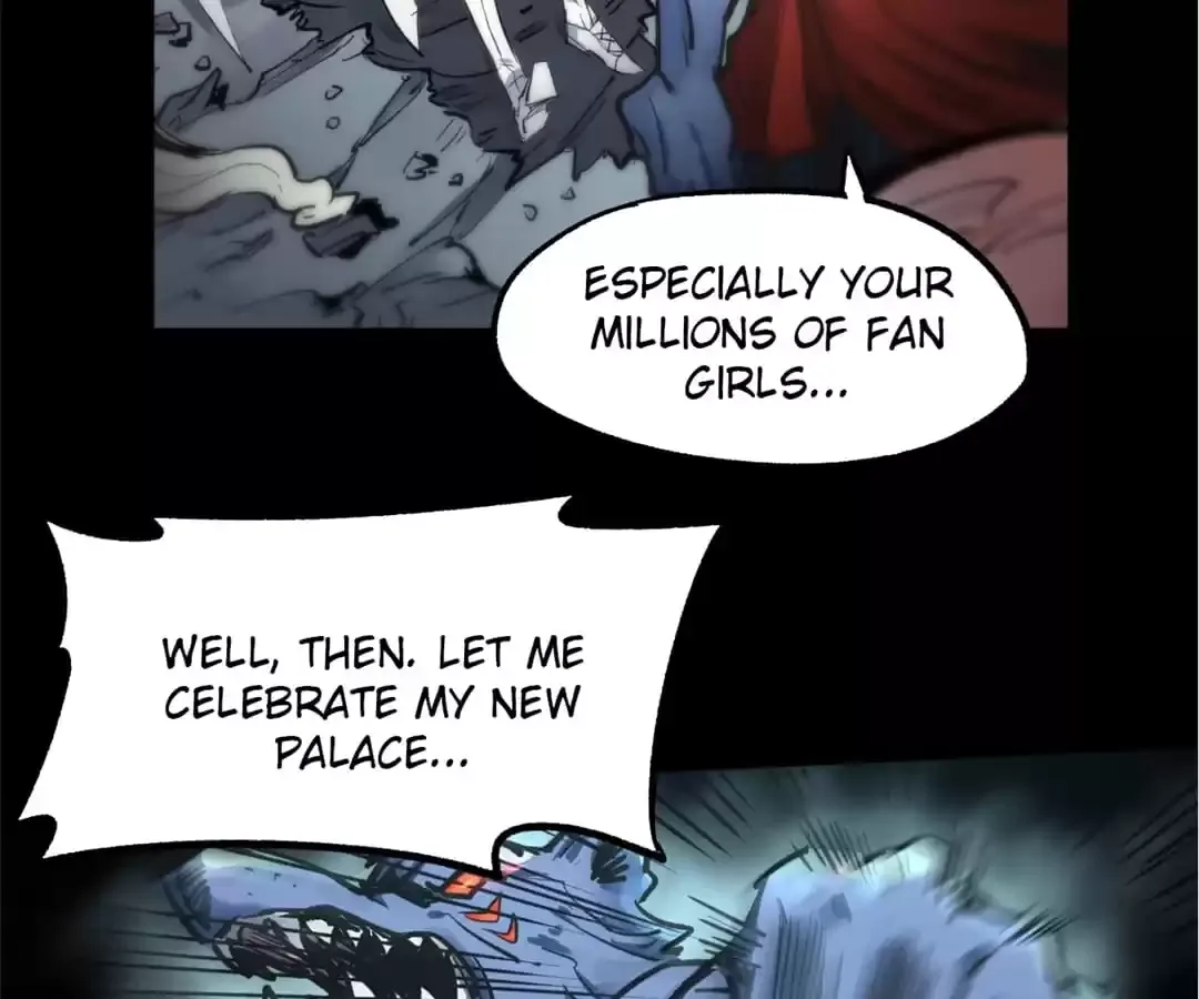 The Sacred Ruins Chapter 62 page 34