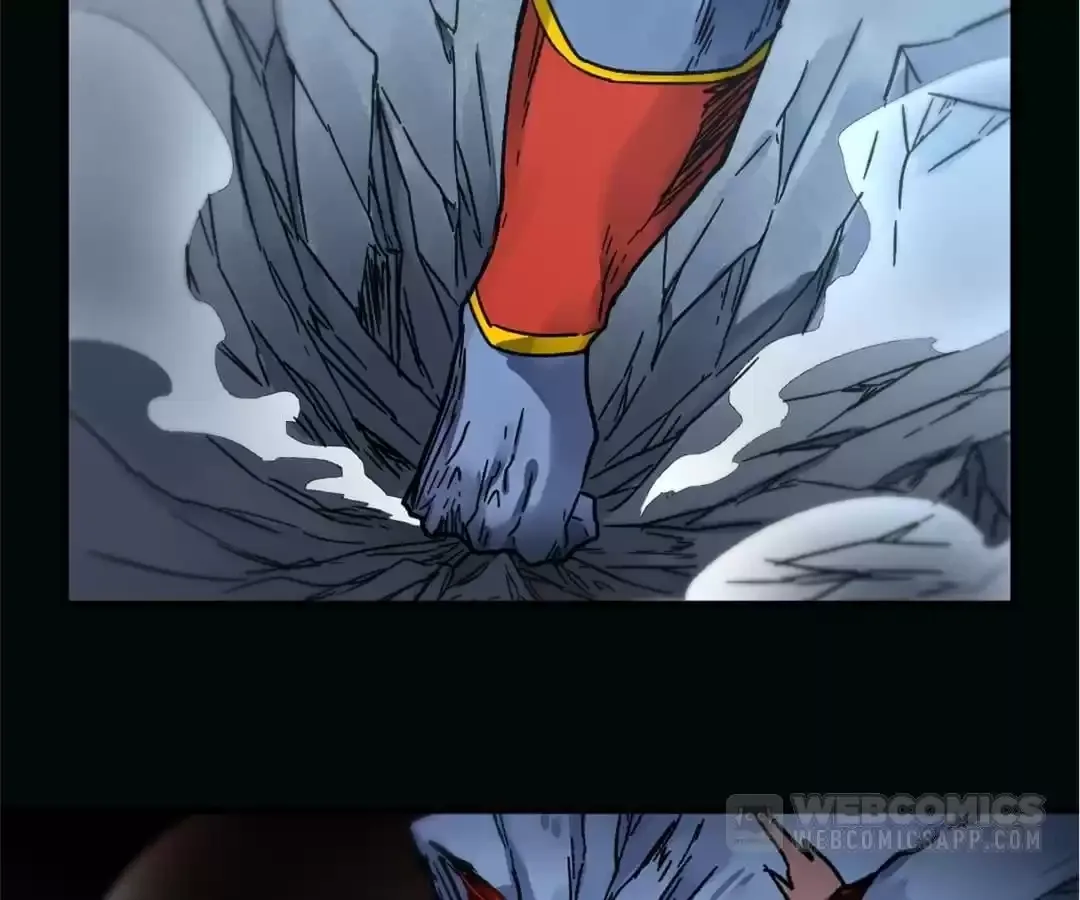 The Sacred Ruins Chapter 62 page 39