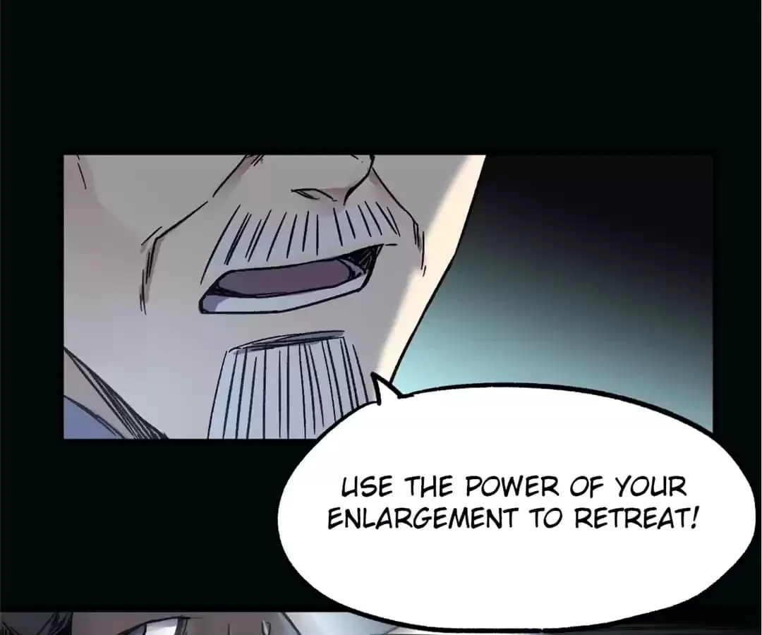 The Sacred Ruins Chapter 62 page 42