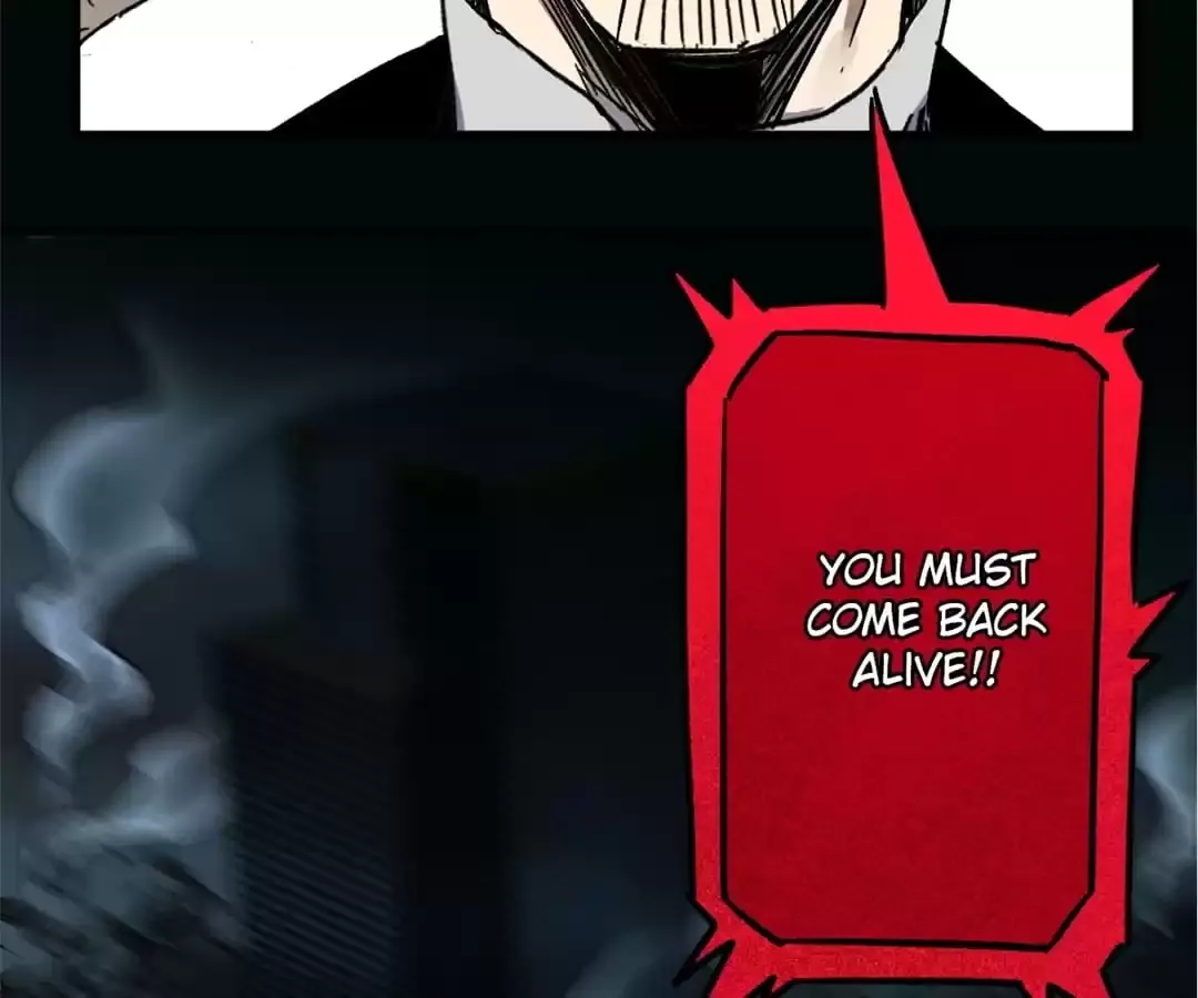 The Sacred Ruins Chapter 62 page 45