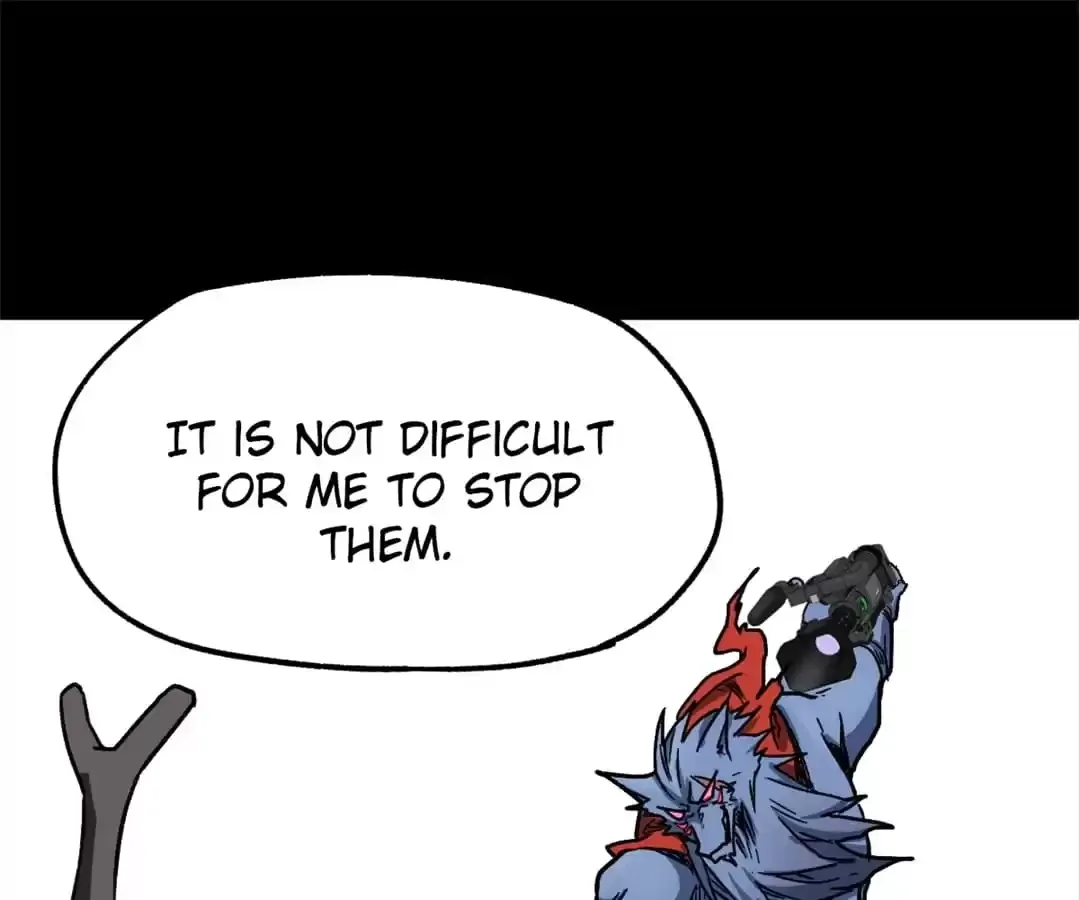 The Sacred Ruins Chapter 62 page 58