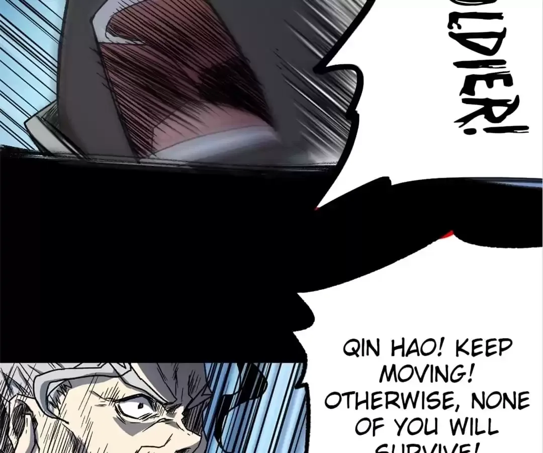 The Sacred Ruins Chapter 62 page 68