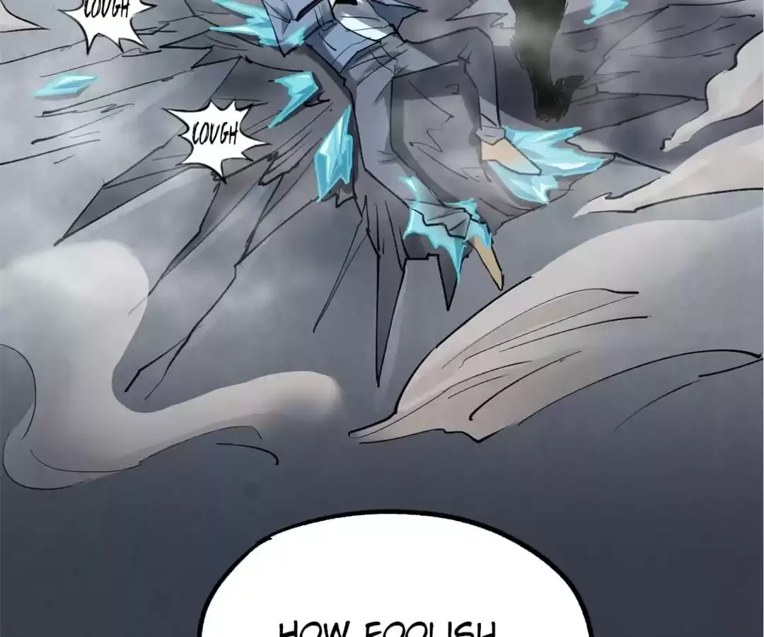 The Sacred Ruins Chapter 62 page 77