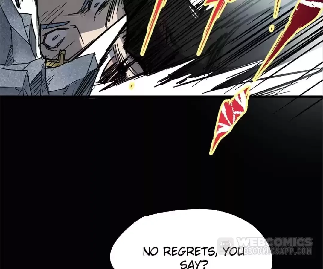 The Sacred Ruins Chapter 62 page 82