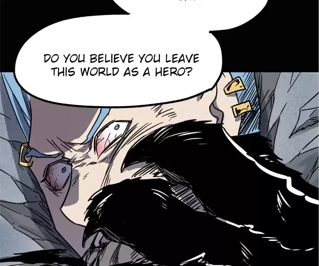 The Sacred Ruins Chapter 62 page 83
