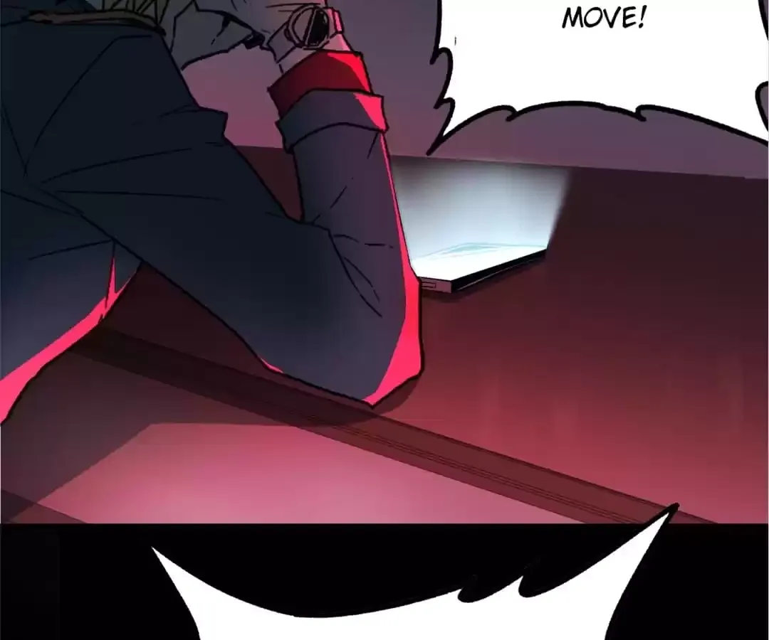 The Sacred Ruins Chapter 62 page 99
