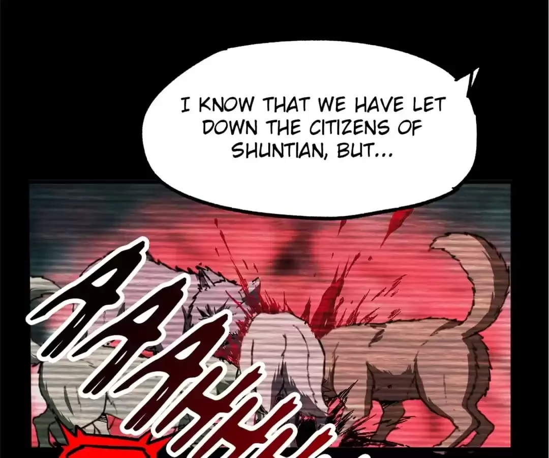 The Sacred Ruins Chapter 62 page 107