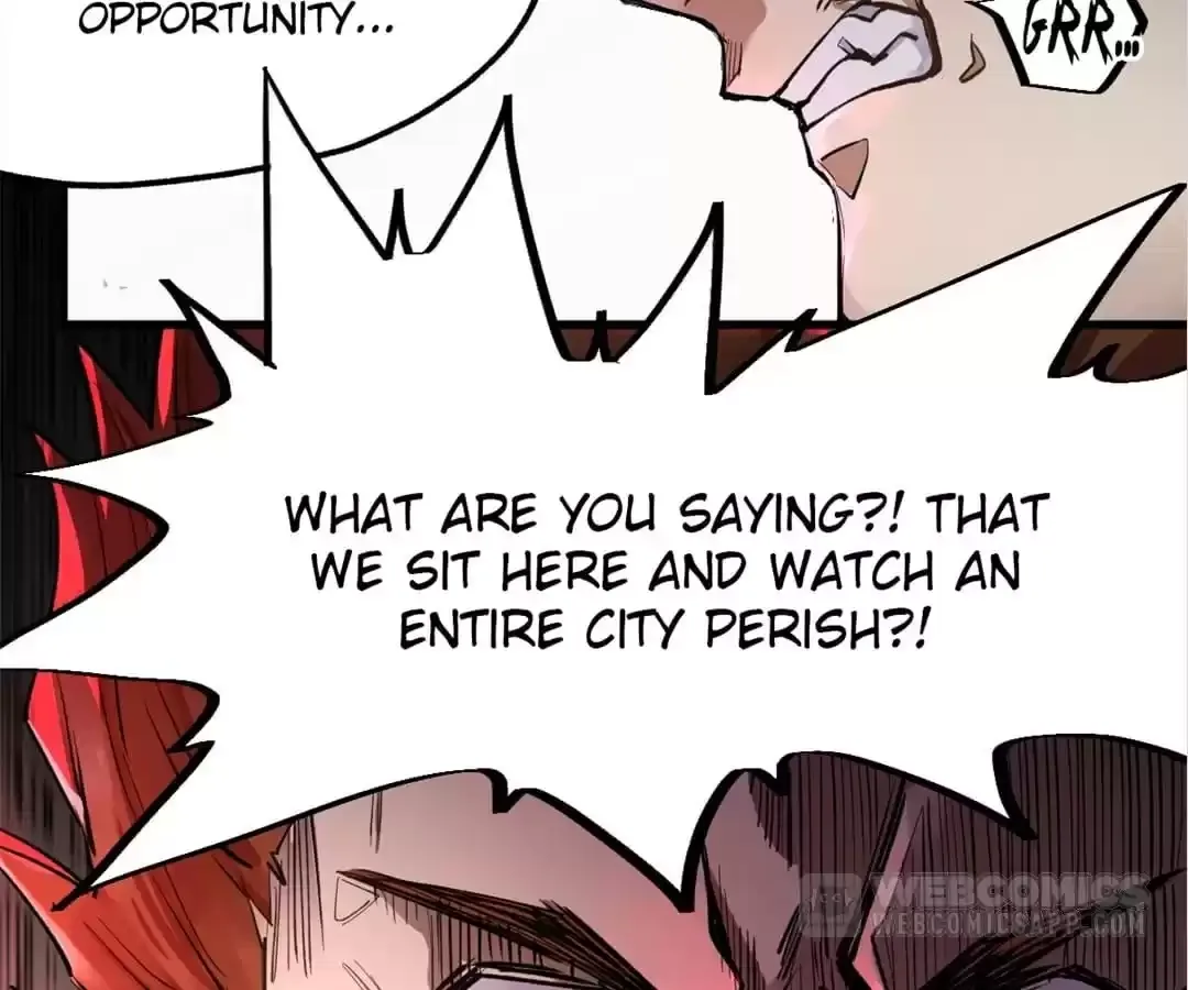 The Sacred Ruins Chapter 62 page 124