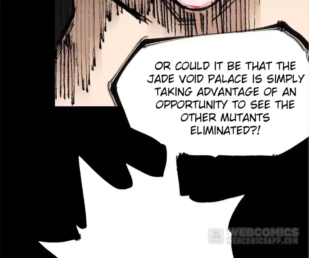 The Sacred Ruins Chapter 62 page 131