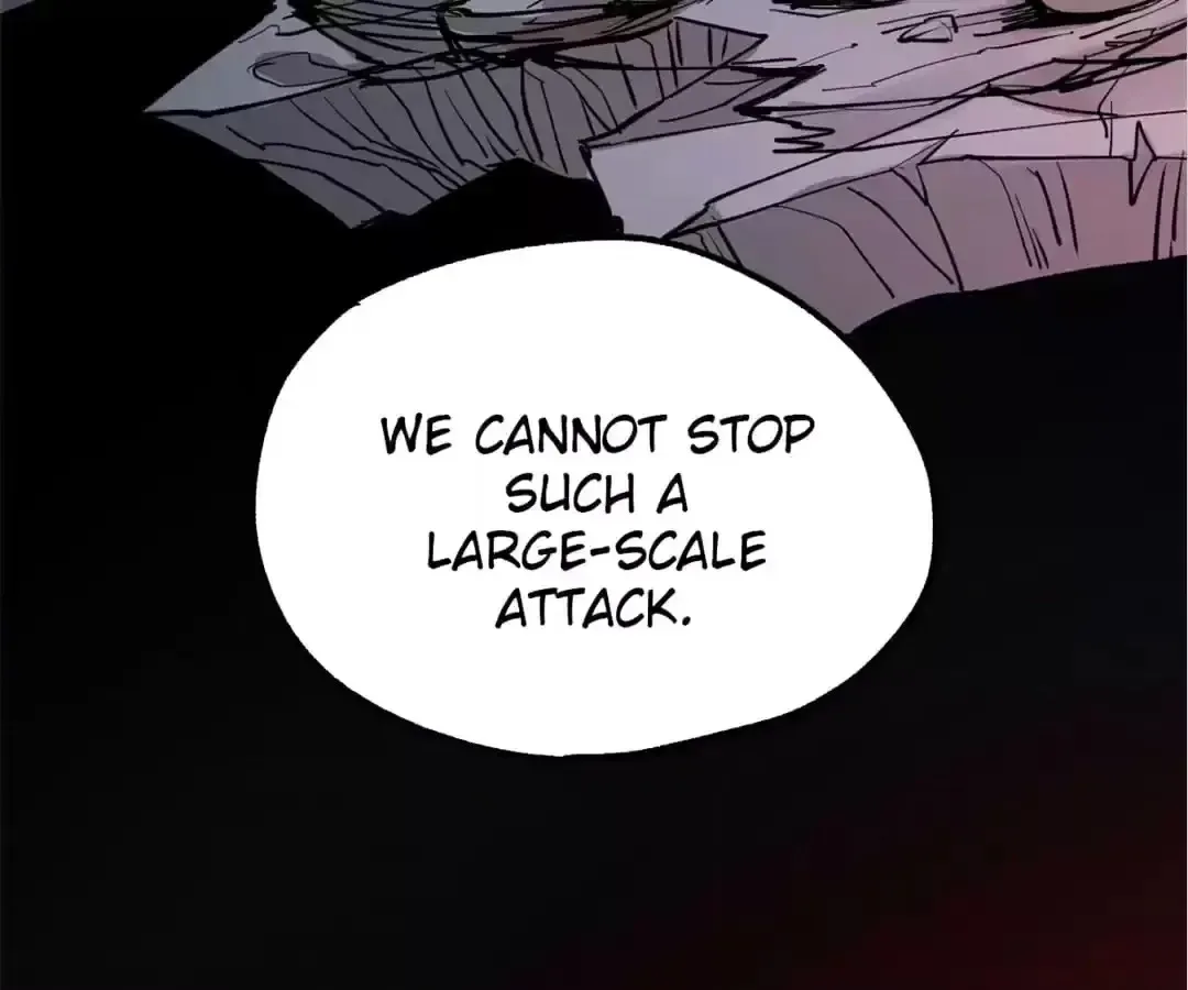 The Sacred Ruins Chapter 62 page 140