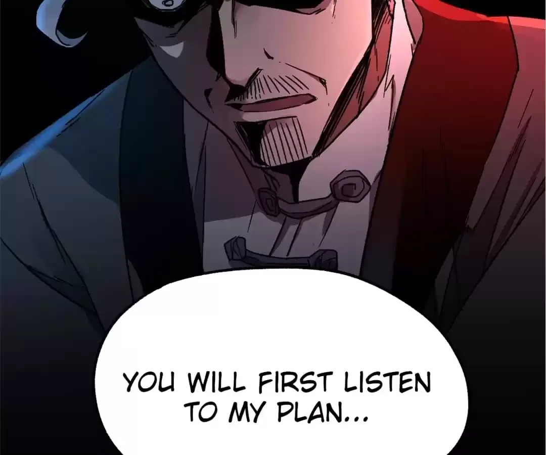 The Sacred Ruins Chapter 62 page 143