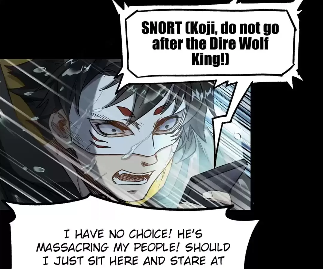 The Sacred Ruins Chapter 63 page 5