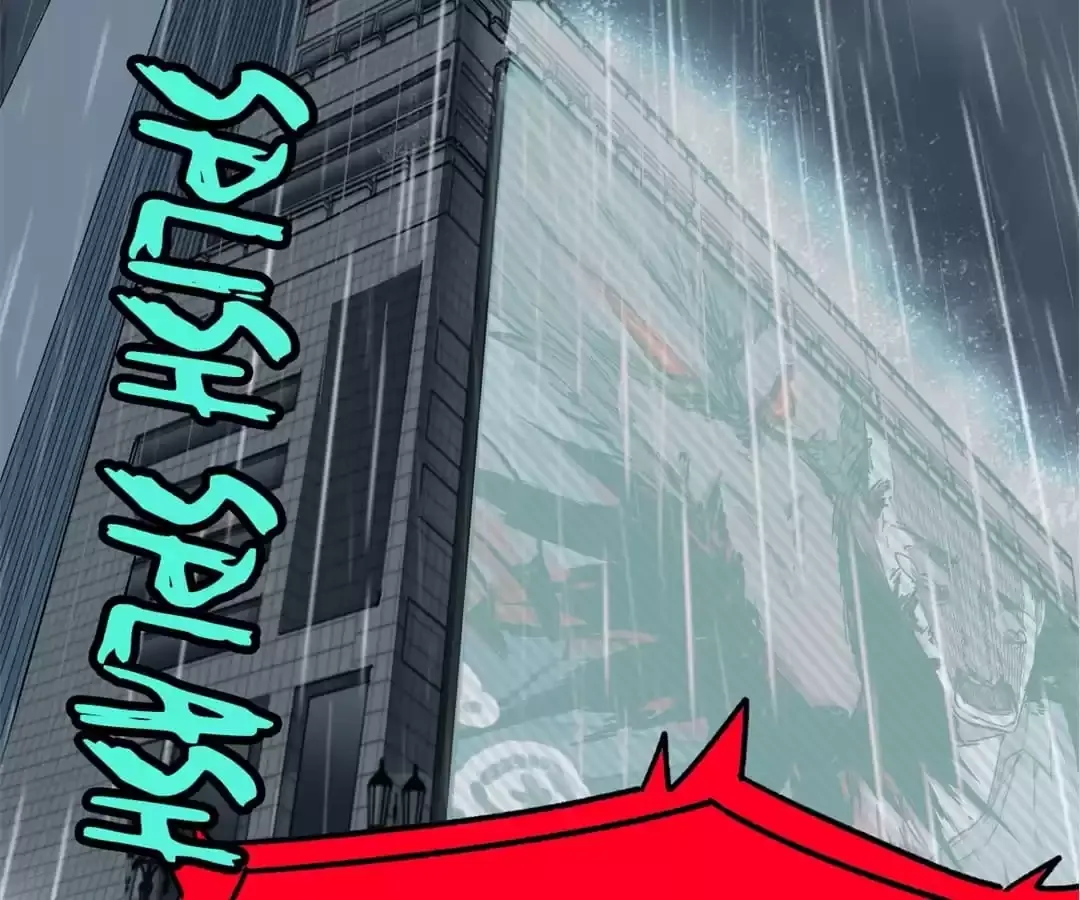 The Sacred Ruins Chapter 63 page 3