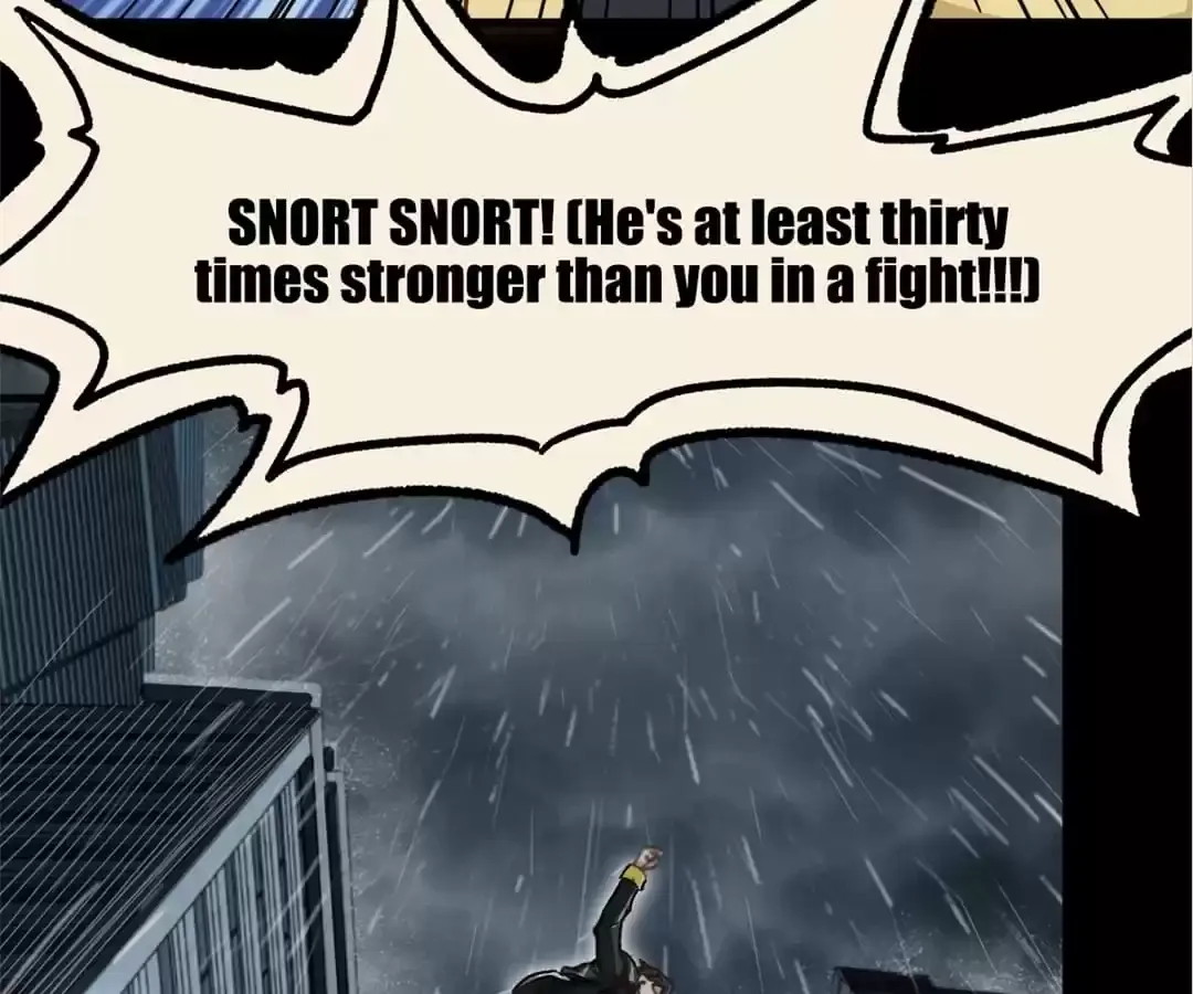 The Sacred Ruins Chapter 63 page 8