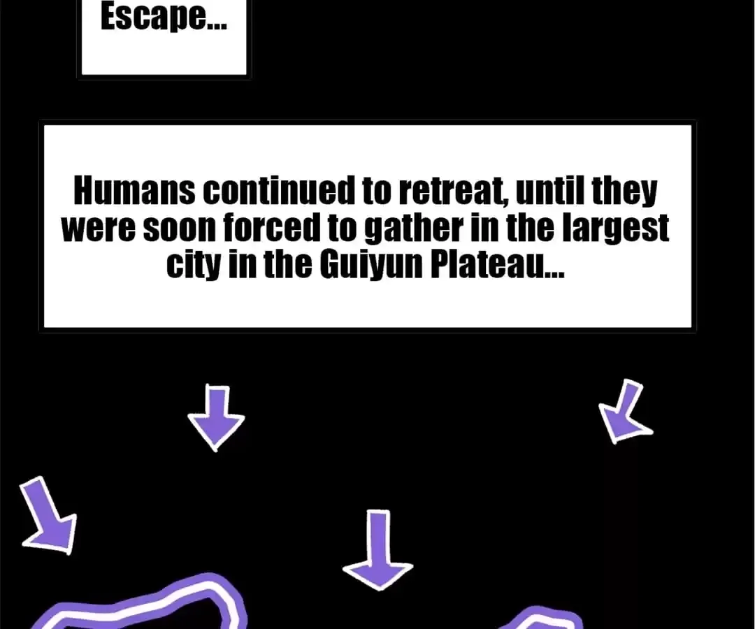 The Sacred Ruins Chapter 63 page 64