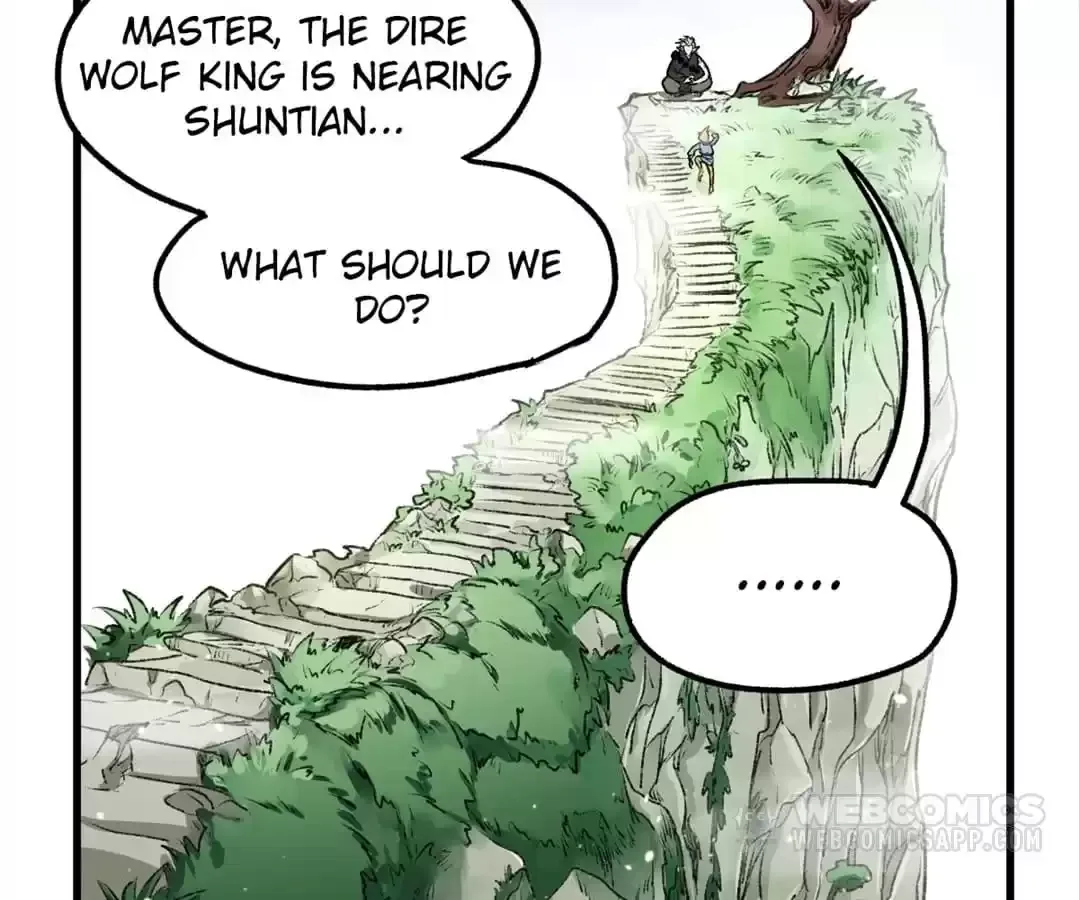 The Sacred Ruins Chapter 63 page 78