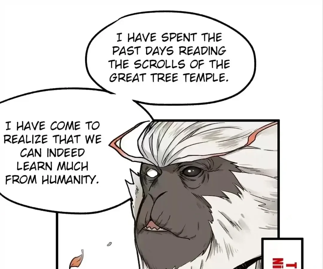 The Sacred Ruins Chapter 63 page 80