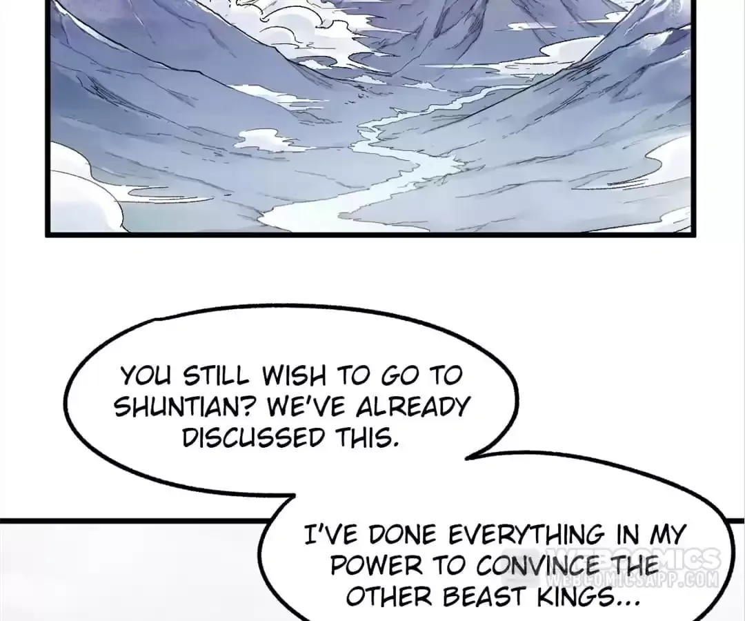 The Sacred Ruins Chapter 63 page 88