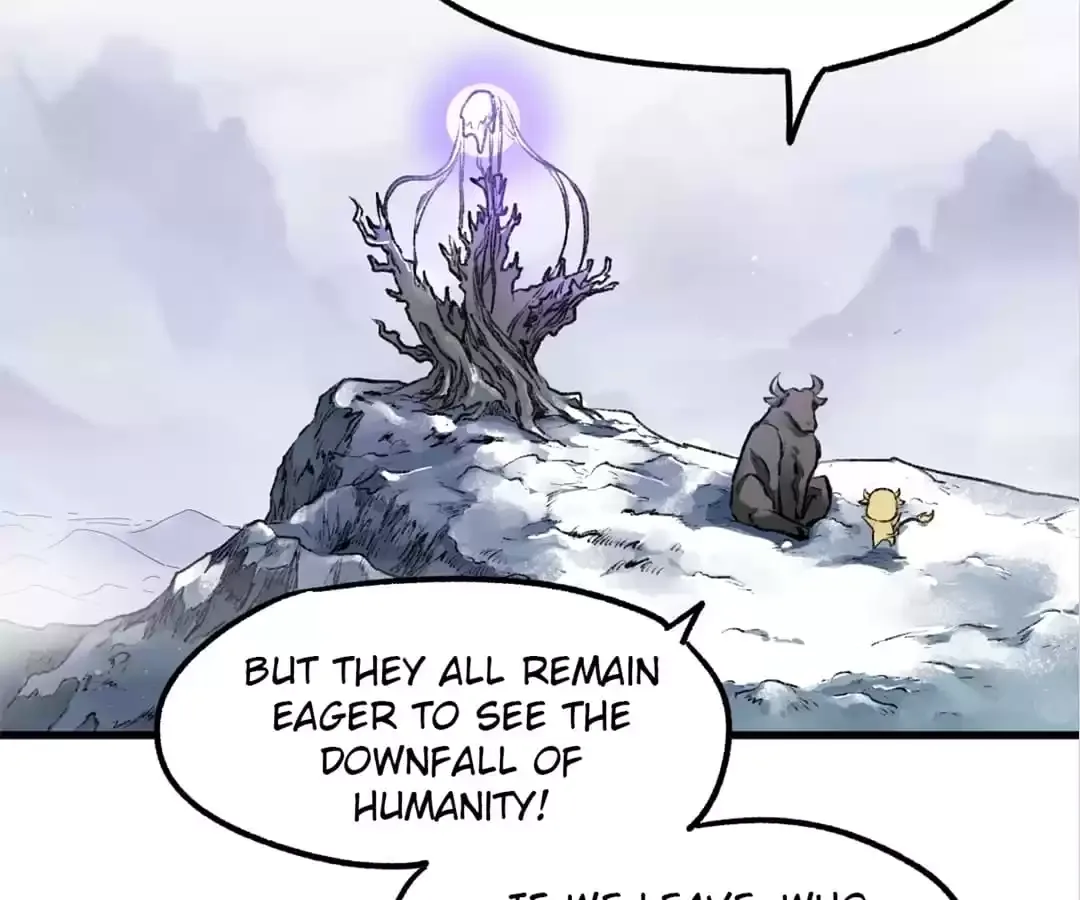The Sacred Ruins Chapter 63 page 89